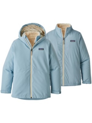 Patagonia 4 in 1 Everyday Jacket ID 568392 Blue Tomato